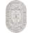 Oriental Indoor Rug-1825326633