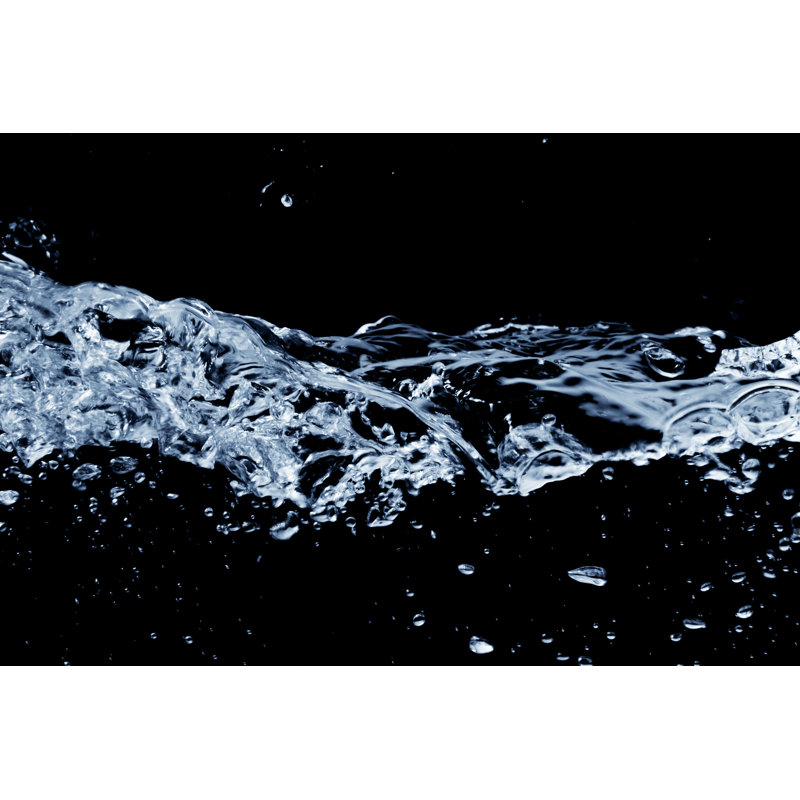Water by Mediaproduction, 24'' H x 36'' W