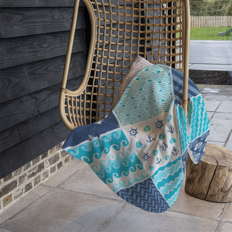 Chadwick Throw Blanket