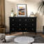 Commode 6 tiroirs Hollimon-763435764