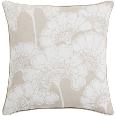 Coussin japonais