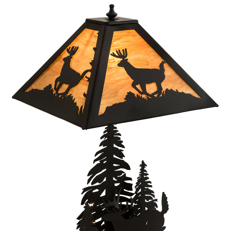 Alaia Table Lamp