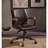Demarest Genuine Leather Task Chair