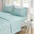 Turquoise est en rupture de stock