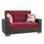 Causeuse convertible avec rangement Collection-1005308828