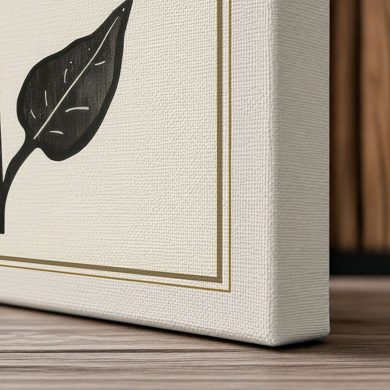 Print, 18x12 - 45.7 x 30.5 cm, Cream Border