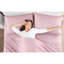 Grand drap 4 pièces Cheerful Stylish L feuilles imprimées,-122454262
