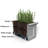 Taydra Window Box Planter-651561327