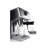 De'Longhi 15 Bar Espresso and Cappuccino Machine with Premium Adjustable Frother-15532179