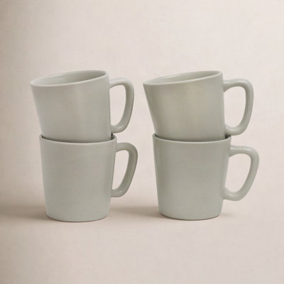 Eitan Stoneware Coffee Mug