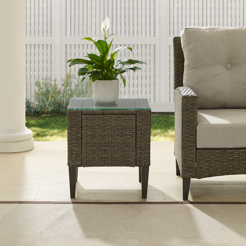 Table d'appoint Rockport