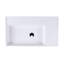 Aquaotto 32'' L Bathroom Sink-1571884479