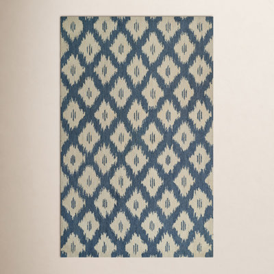 Juliet Slate Hand-Tufted Wool Rug
