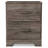 Vendula 2 - Drawer Nightstand-2107672399