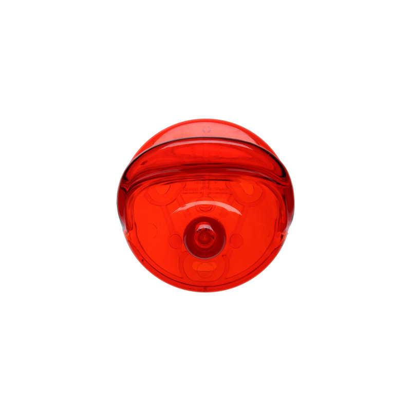 Wall Hook, Red