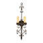 2 - Light Candle Wall Light-1203040554