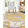 Haefner Geometric Indoor Rug