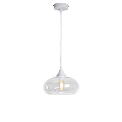 Braunstein 1 - Light Pendant