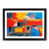 Black Framed selected