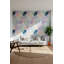 Papier peint décoratif pastel