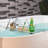 Bathroom Tray-91286370