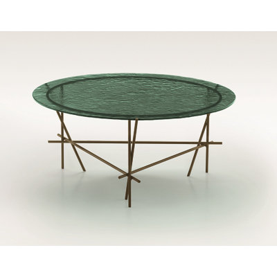 Armoney Three Leg Coffee Table