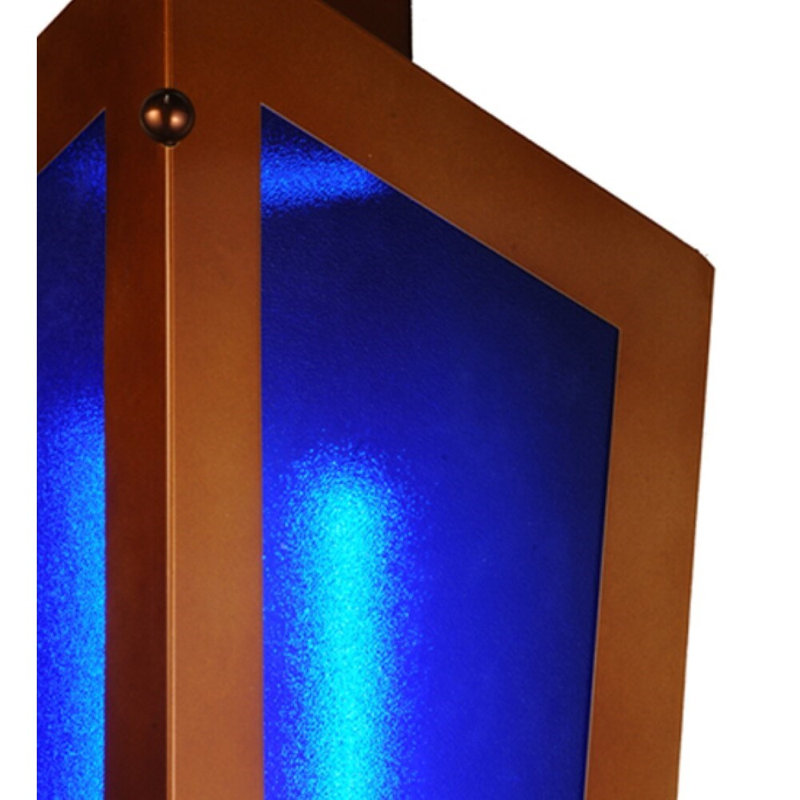 Deep Polaris LED Wallchiere