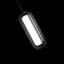 Echelon 1 - Light LED Pendant-2109294989