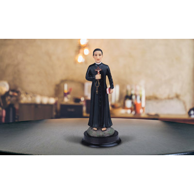 Figurine Sainte 5 "Saint Toribio