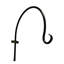Metal Hook Plant Stand