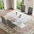 Dining Table Set-2132810328-2132810311-2132748288
