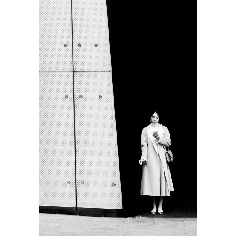 Wrapped Canvas Print, 50.8 cm H x 76.2 cm W