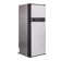 10 cu.ft. 12V/DC RV Built-in/Freestanding Double Door Refrigerator w/Freezer, Auto Defrost