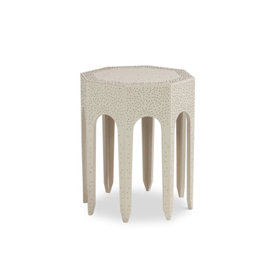 Grand Tour End Table
