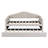 Upholstered Daybed With Trundle-2001164410