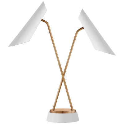 Franca Desk Table Lamp