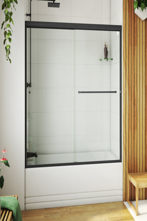 Shop Tub Doors