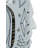 Fantasy Gray 15.35" Porcelain Table Vase