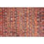 Tapis 100% polyester de qualité supérieure, 6,9 x 10,2 pi | 1850 g / m², hauteur de poils de 0,2 po | Polyester recyclé dessous | Lavable à la machine à 30 ° C | Conception douce, durable et écologique pour les espaces de vie modernes-1263016631