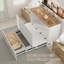 Lit escamotable complet avec rangement Farmhouse-1092557424-1092557422