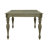 Colchester Extendable Pine Solid Wood Dining Table