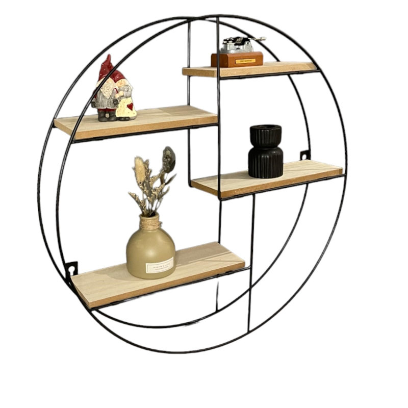 Ahmadou Floating Shelf