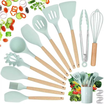 Rareweaves 22 Utensil Set