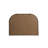 Sabine Metal Wide Arch Wall Mirror-87050929-87050935