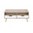 Carri Coffee Table