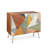 Kijafa Accent Cabinet