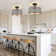 Bittany Semi Flush Mount