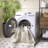 Braided Hand Woven Machine Washable Solid Color Indoor Rug-1904961750