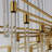 Chadley 8 - Light Dimmable Cylinder Chandelier-1890212620
