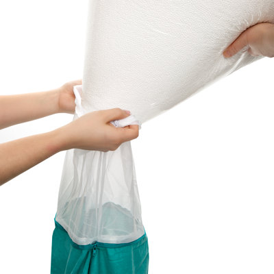 Breeze Microfiber Bean Bag Shell